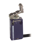 Telemecanique XCMD2124L1 Positionssch. 