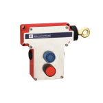 Telemecanique XY2CE1A296H7 Seilzug Not- 