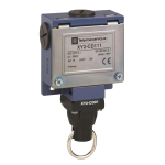 Telemecanique XY2CD111 Seilzugschalter 