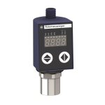 Telemecanique XMLR010G2P09 Drucksensor 
