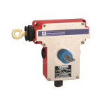 Telemecanique XY2CE2A450EX Seilzug Not- 