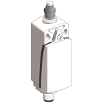 Telemecanique XCKD2111M12 Positionssch. 