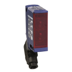 Telemecanique XUX9ARCNT16S40 Reflexions 