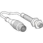 Telemecanique XS508B1CAL08M12 Näherungs. 