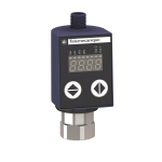 Telemecanique XMLR160M2P09 Drucksensor 