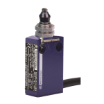 Telemecanique XCMD41G1L5EX Positionssch. 