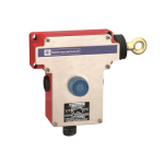 Telemecanique XY2CE1A250EX Seilzug Not- 