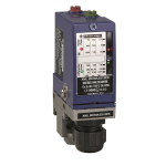 Telemecanique XMLB010A2S12EX Druck- 