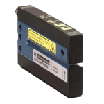 Telemecanique XUYFLNEP40002 Opto. Gabel 