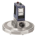 Telemecanique XMLBM03R2S12EX Vacuum- 