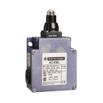 Telemecanique XCKML102 Positionsschalter 