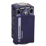 Telemecanique ZCP37 Positionsschalter- 