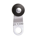 Telemecanique ZCY500 Positionsschalter- 