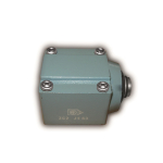 Telemecanique ZC2JE63 Positionsschalter- 