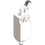 Telemecanique XCKP2127M12 Positionssch. 