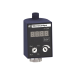 Telemecanique ZMLPA1P2SW Anzeige+ 
