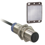 Telemecanique XU1N18PP341 Opto.Reflex- 