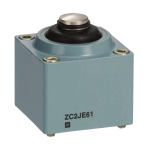 Telemecanique ZC2JE61 Positionsschalter- 