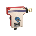 Telemecanique XY2CE1A450EX Seilzug Not- 