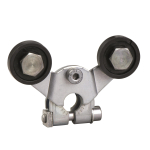 Telemecanique ZC2JY71 Positionsschalter- 