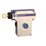 Telemecanique XY2CE2C250TK Seilzug Not- 