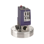 Telemecanique XMLCS02B2S11 Druckschalter 