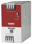 Wöhrle Stromversorgung Dreiphes   DF2420 