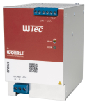 Wöhrle Netzgerät 24V 20A          EP2420 
