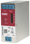 Wöhrle Steuereinheit DC 23-29V   UGS2440 