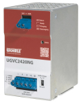 Wöhrle DC-USV Modul 24V 20A   UGVC2420NG 