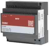 Wöhrle Netzgerät 24V DC 3,8A      EV2404 