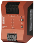 Wöhrle DC-Stromversorg    POWER-TEC 2440 