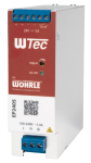 Wöhrle Netzgerät 24V 5A           EP2405 