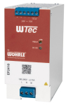 Wöhrle Netzgerät 24V 10A          EP2410 