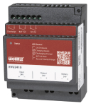 Wöhrle Steuereinheit DC 24-29V  EVU-2410 