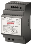 Wöhrle Netzgerät 24V DC 2,5A  EPNSV24025 