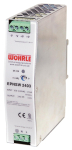 Wöhrle Netzgerät 24V 3A        EPNSW2403 