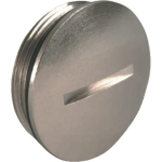 Kaiser Verschlussschraube Ms     8711.08 