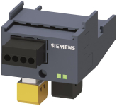 SIEM AS-I Anbaumodul zur vor- 3RA6970-3F 