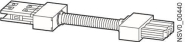 Siemens BVP:045889 BD2-400-R flexible 