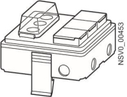 Siemens BVP:047284 BD2-AK1/3SD163S14 