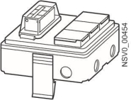Siemens BVP:047335 BD2-AK1/3SD163A161 
