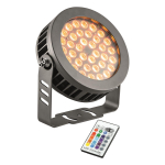 EVN LED Fluter -anthrazit -   LF65361599 