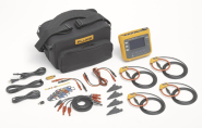 Fluke FLUKE 1736/B 3-Phasen Power Logger 
