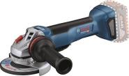 Bosch 06019J4101 Akku-      GWS 18V-10 P 