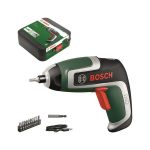 Bosch 06039E0000 Akku-Schrauber    IXO 7 