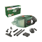 Bosch Handstaubsauger EasyVac 06033D0001 