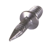 Pollmann 1960102 Schlagdübel   M6x8x18mm 