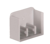 Pollmann Endkappe EK-C-3/10      1310413 