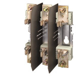 Siemens 3NH4230 NH-Sicherungsunterteil 